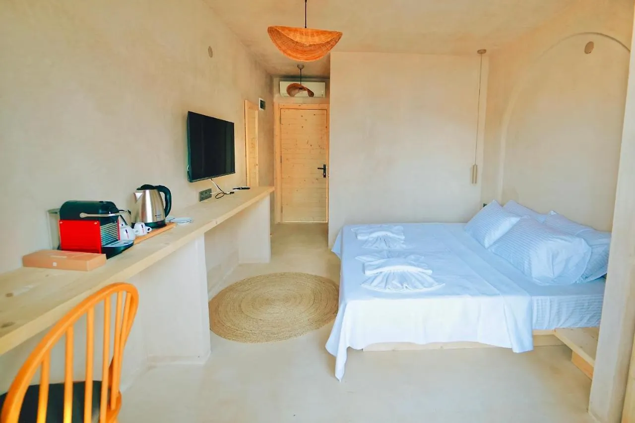 Felix Rooms Selimiye  Selimiye (Aegean)