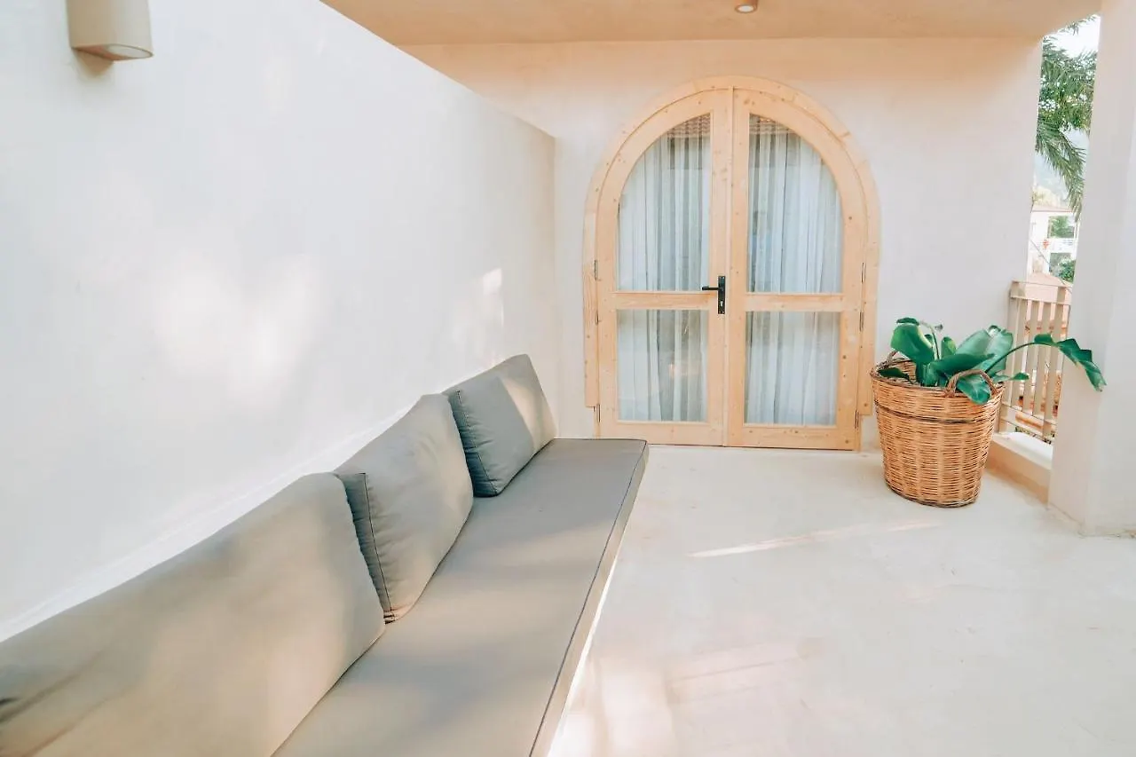 Hotel Felix Rooms Selimiye