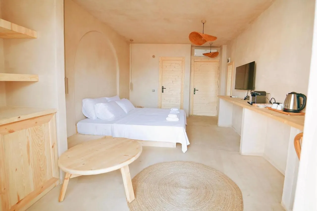 Felix Rooms Selimiye  Selimiye (Aegean)