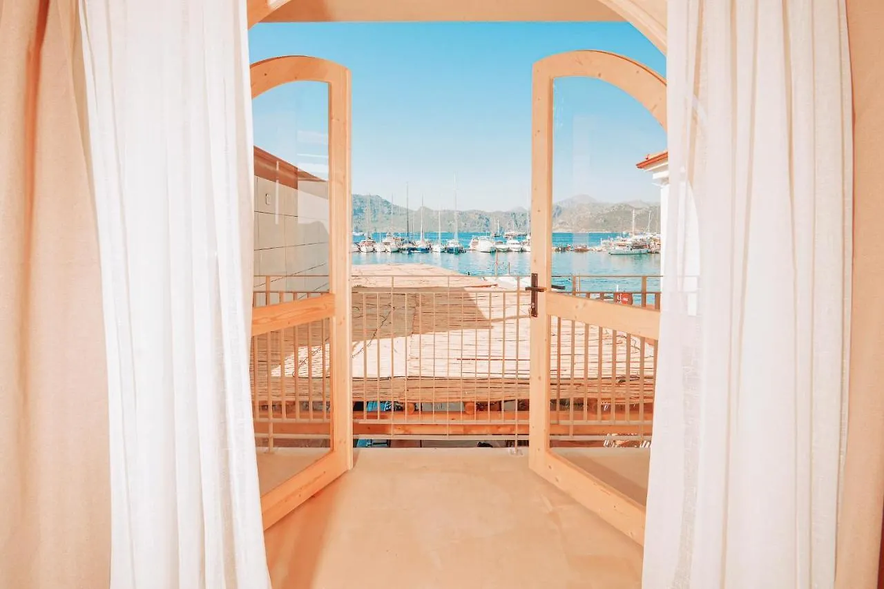 Felix Rooms Selimiye  0*, Selimiye (Aegean)