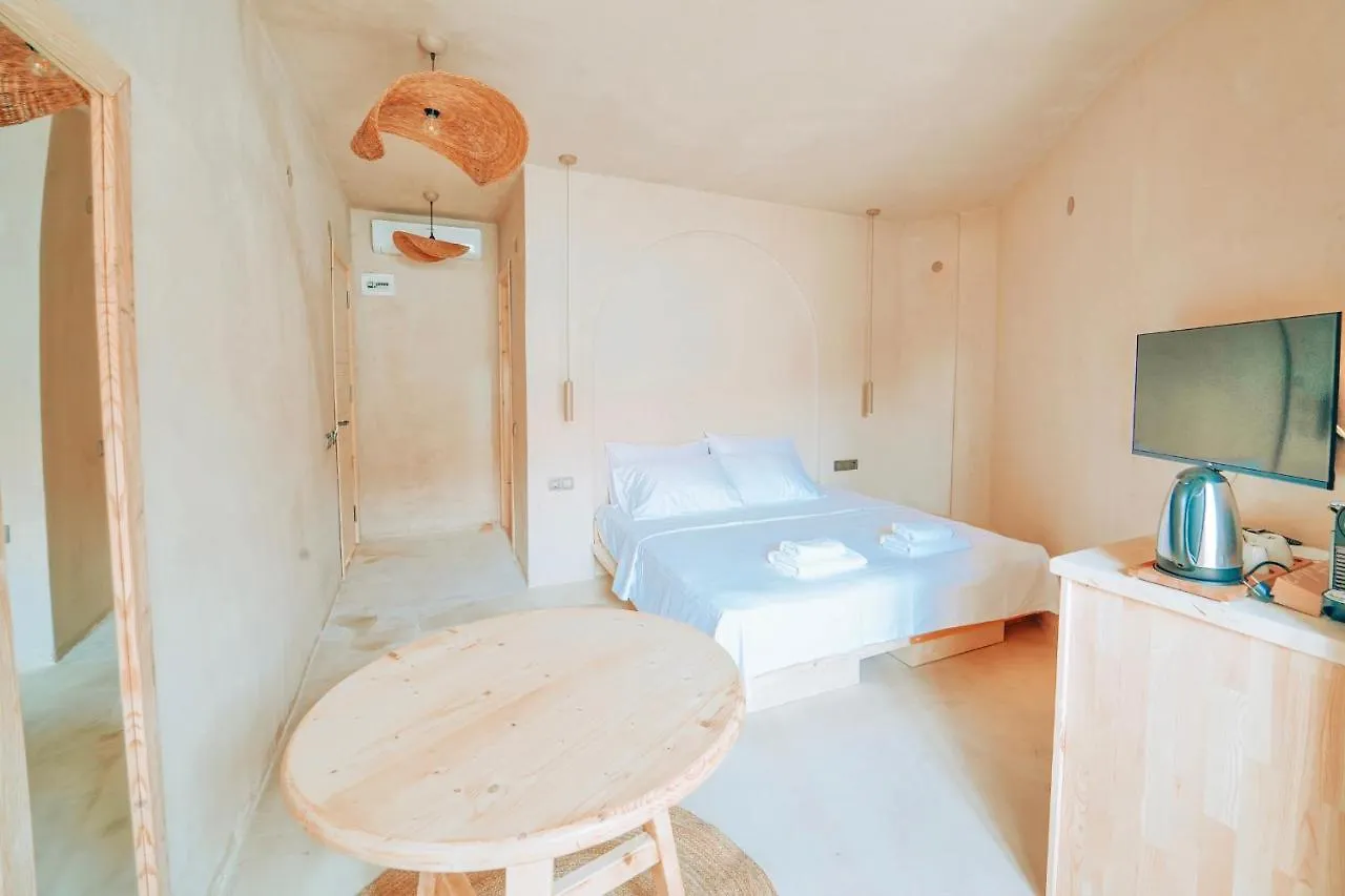 Hotel Felix Rooms Selimiye  Turkije
