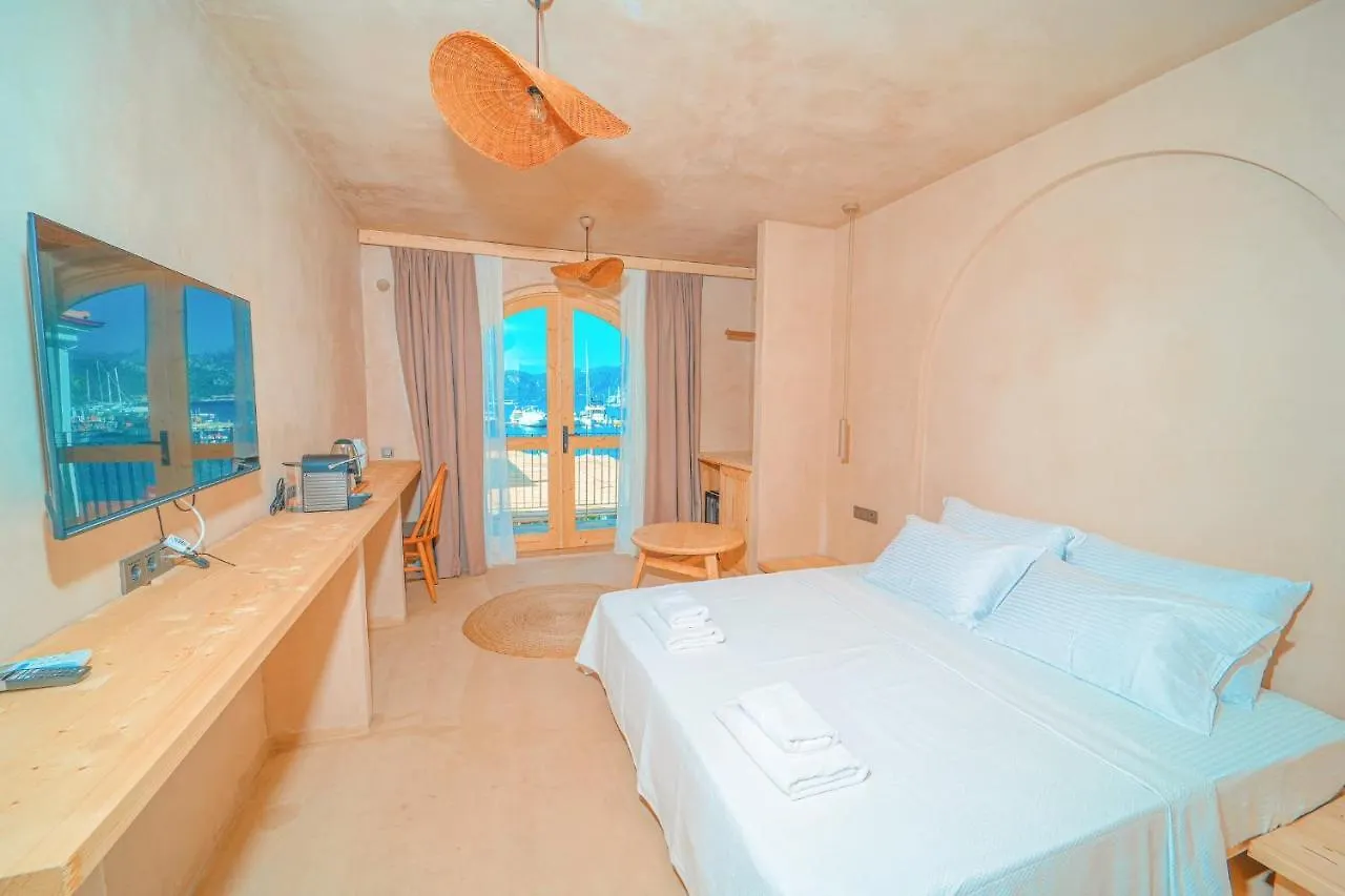 Felix Rooms Selimiye